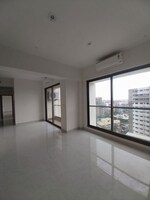 3.5 BHK + Extra Room 1109 Sq.Ft. Apartment in Savvy Merushikhar