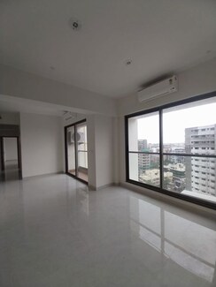 3.5 BHK + Extra Room Apartment For Sale in Savvy Merushikhar