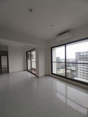 3.5 BHK Apartment For Sale in Savvy Merushikhar, Andheri East