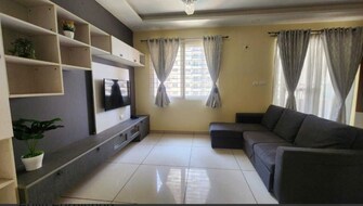 2 BHK + Prayer Room Apartment For Rent in Prestige Lakeside Habitat Apartments in Gunjur, Bangalore