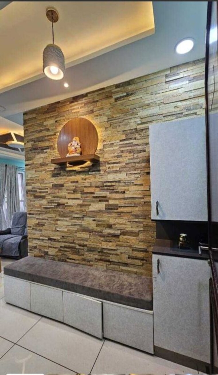 undefined, prestige-lakeside-habitat-apartments 2 Bedroom 1216 Sq.Ft. Apartment In Gunjur Bangalore 10544912