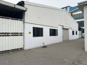  Industrial Plot For Sale in Sector 58
