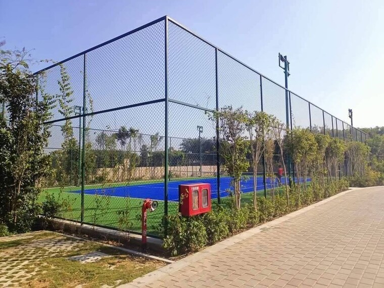Exterior View, tata-la-vida 3 Bedroom 1579 Sq.Ft. Apartment In Sector 113 Gurgaon 10544925