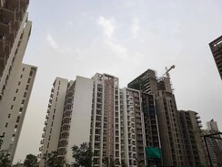 3 BHK + Prayer Room,Servant Room,Study Room Apartment For Sale in Tata La Vida