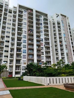 3 BHK Apartment – Exterior View View at Tata La Vida, Sector 113 - for Sale