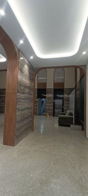 Parking in 2 BHK Apartment at Manav La Centra, Tathawade – for Rent