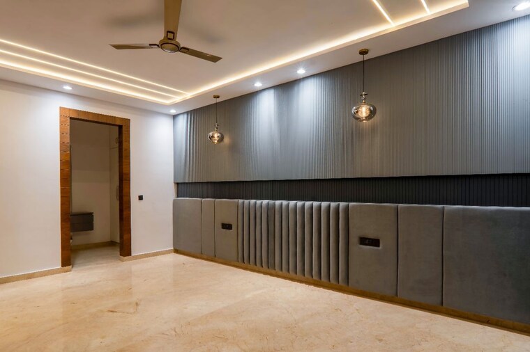 Room, unitech-south-city-1 4 Bedroom 4530 Sq.Ft. Builder Floor In South City 1 Gurgaon 10544934