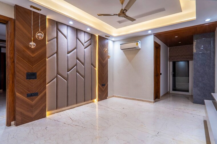 Room, unitech-south-city-1 4 Bedroom 4530 Sq.Ft. Builder Floor In South City 1 Gurgaon 10544934