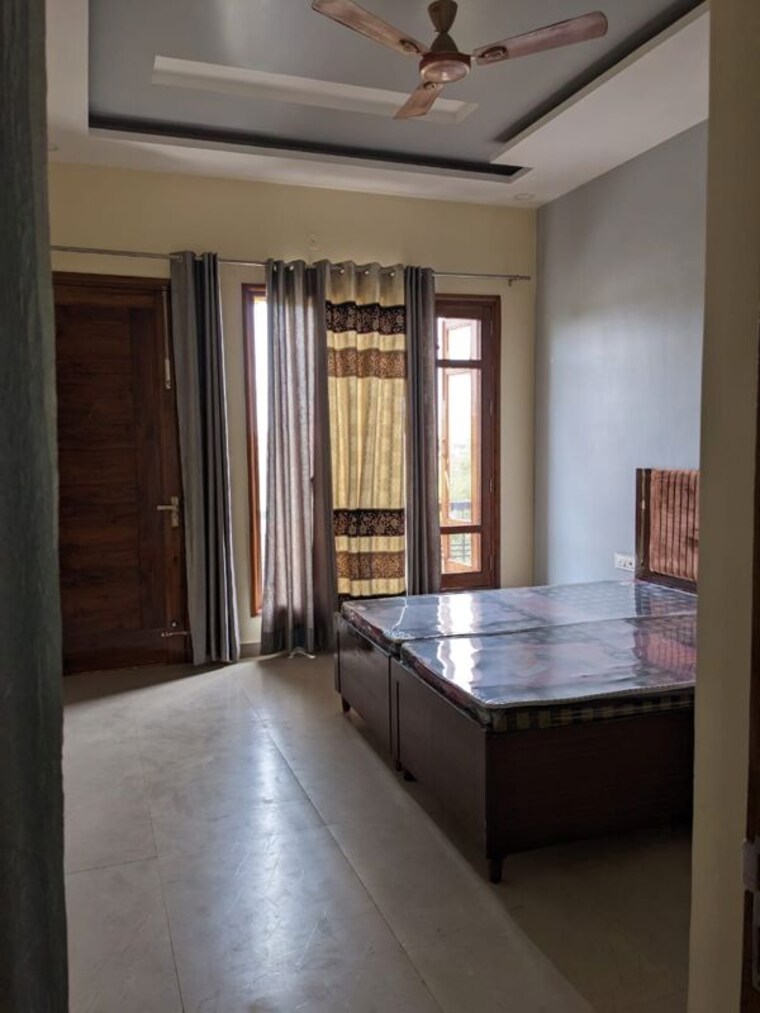 Room, omaxe-new-chandigarh 3 Bedroom 300 Sq.Yd. Independent House In North Mullanpur Chandigarh 10544933