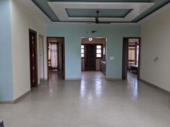 3 BHK Independent House For Rent in Omaxe New Chandigarh