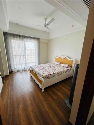 3 BHK Apartment For Sale in Aparna Sarovar Zicon, Nallagandla