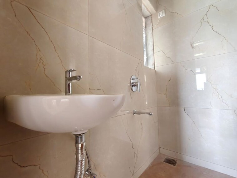 Bathroom, raunak-bliss 1 Bedroom 412 Sq.Ft. Apartment In Ghodbunder Road Thane 10544932
