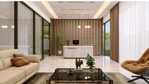 Kitchen in 4 BHK Villa at Tukkuguda – for Sale