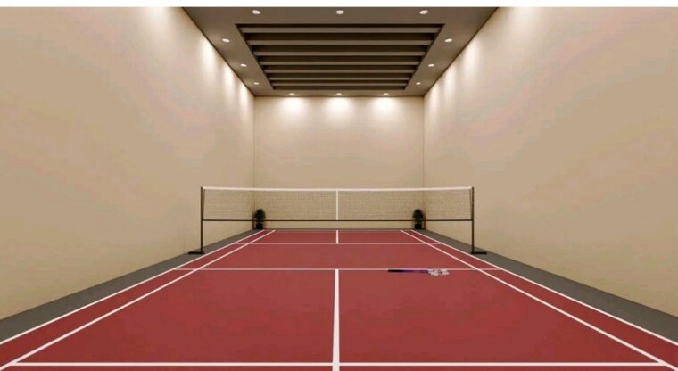 undefined, tukkuguda 4 Bedroom 4100 Sq.Ft. Villa In Tukkuguda Hyderabad 10544937