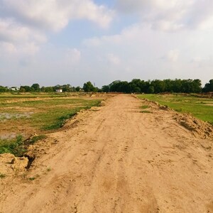 Plot Area in  Plot at Harhua – for Sale
