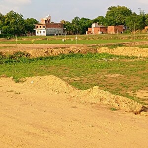 Plot Area in  Plot at Harhua – for Sale