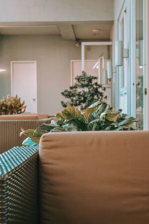 Bedroom in Studio Villa at Sector 65 – for Sale