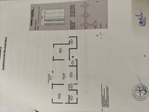 2 BHK Apartment For Sale in Godrej Ananda, Bagaluru