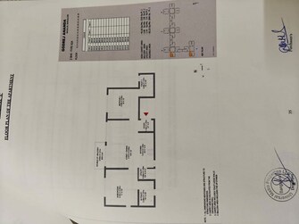 2 BHK Apartment For Sale in Godrej Ananda in Bagaluru, Bangalore