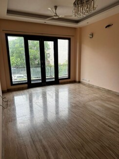 3 BHK Apartment For Rent in SS Mayfield Gardens