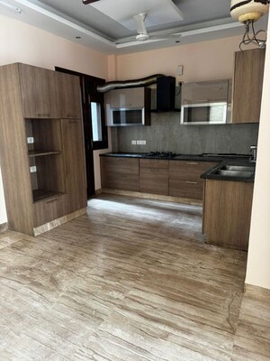 Kitchen in 3 BHK Apartment at SS Mayfield Gardens, Sector 51 – for Rent