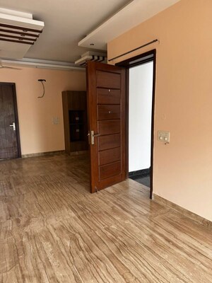 Living Room in 3 BHK Apartment at SS Mayfield Gardens, Sector 51 – for Rent