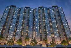 4 BHK + Prayer Room,Study Room,Extra Room,Basement,Store Room Apartment For Sale in Gultekdi