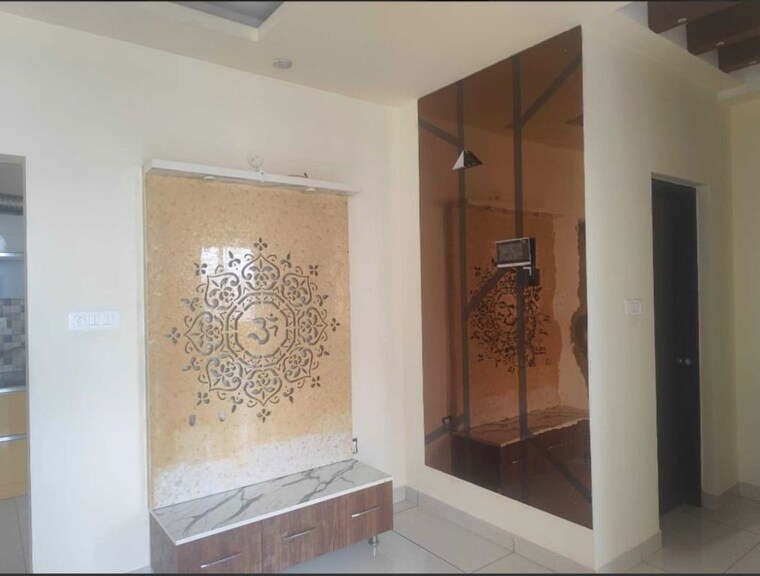 undefined, prestige-lakeside-habitat-apartments 2.5 Bedroom 1350 Sq.Ft. Apartment In Gunjur Bangalore 10544947