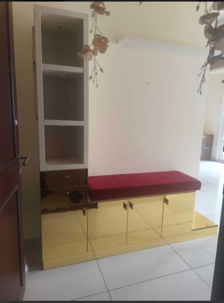 Bathroom, prestige-lakeside-habitat-apartments 2.5 Bedroom 1350 Sq.Ft. Apartment In Gunjur Bangalore 10544947