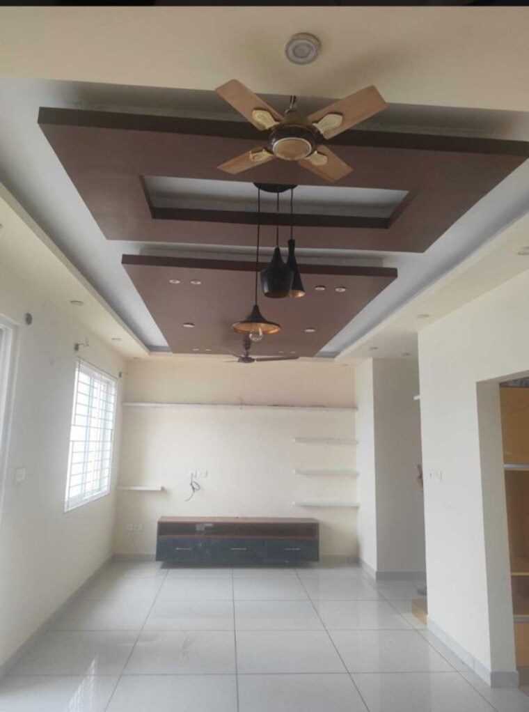 Kitchen, prestige-lakeside-habitat-apartments 2.5 Bedroom 1350 Sq.Ft. Apartment In Gunjur Bangalore 10544947