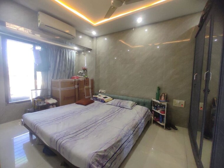 Bedroom, panvel 3 Bedroom 1394 Sq.Ft. Apartment In Panvel Navi Mumbai 10544955