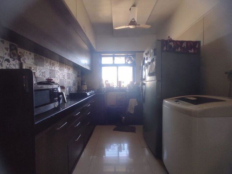 Kitchen, panvel 3 Bedroom 1394 Sq.Ft. Apartment In Panvel Navi Mumbai 10544955