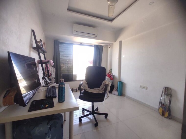 Study Room, panvel 3 Bedroom 1394 Sq.Ft. Apartment In Panvel Navi Mumbai 10544955