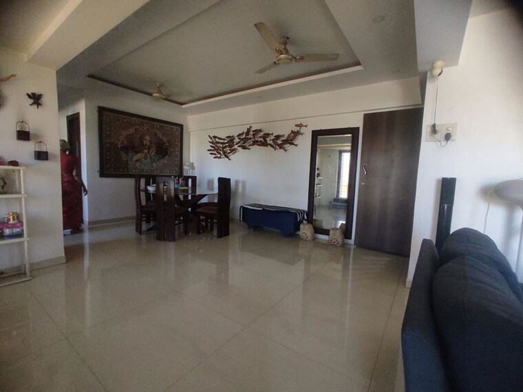 Room, panvel 3 Bedroom 1394 Sq.Ft. Apartment In Panvel Navi Mumbai 10544955