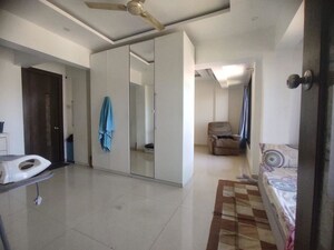  3 BHK Apartment at Panvel – for Sale