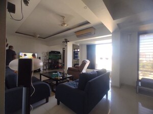 3 BHK Apartment For Sale in Panvel