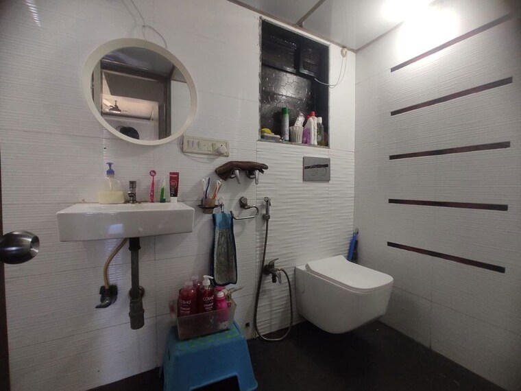 Attached Bathroom, panvel 3 Bedroom 1394 Sq.Ft. Apartment In Panvel Navi Mumbai 10544955