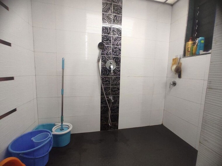 Bathroom, panvel 3 Bedroom 1394 Sq.Ft. Apartment In Panvel Navi Mumbai 10544955