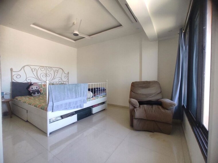Bedroom, panvel 3 Bedroom 1394 Sq.Ft. Apartment In Panvel Navi Mumbai 10544955