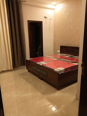 Bedroom in 2 BHK Apartment at SBP City Of Dreams Zirakpur, High Ground – for Rent