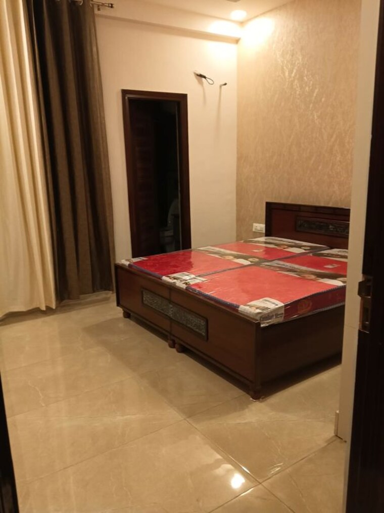 Bedroom, sbp-city-of-dreams-zirakpur 2 Bedroom 1150 Sq.Ft. Apartment In High Ground Zirakpur 10544957