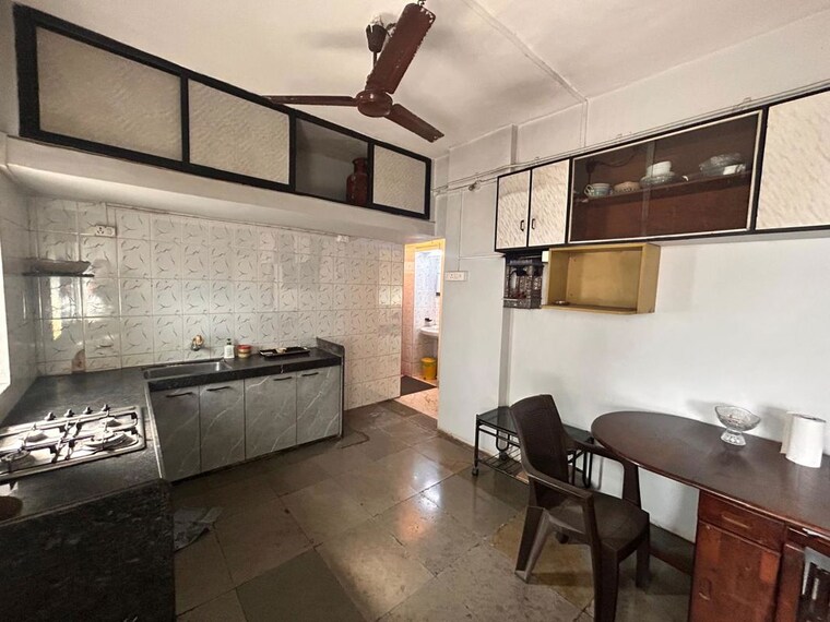 Kitchen, kalpak-estate 1 Bedroom 410 Sq.Ft. Apartment In Wadala Mumbai 10110500