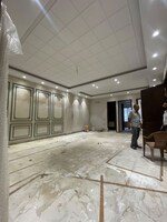 4 BHK 242 Sq.Yd. Builder Floor in Shakti Nagar