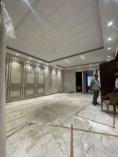 4 BHK Builder Floor For Sale in Shakti Nagar