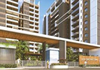 3 BHK + Prayer Room Apartment For Sale in Jain Sri Ram Garden in Kompally, Hyderabad