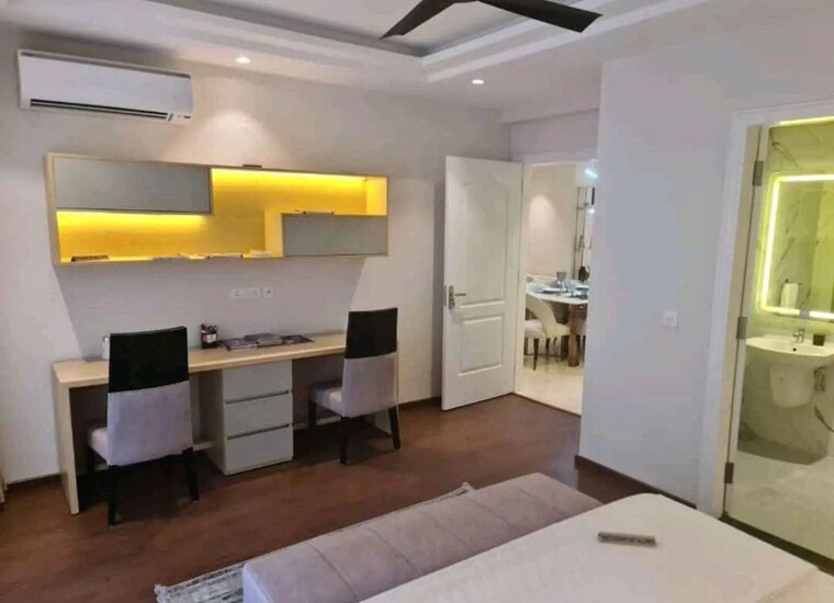 Team Area, mullanpur 3 Bedroom 1482 Sq.Ft. Builder Floor In Mullanpur Chandigarh 10544966