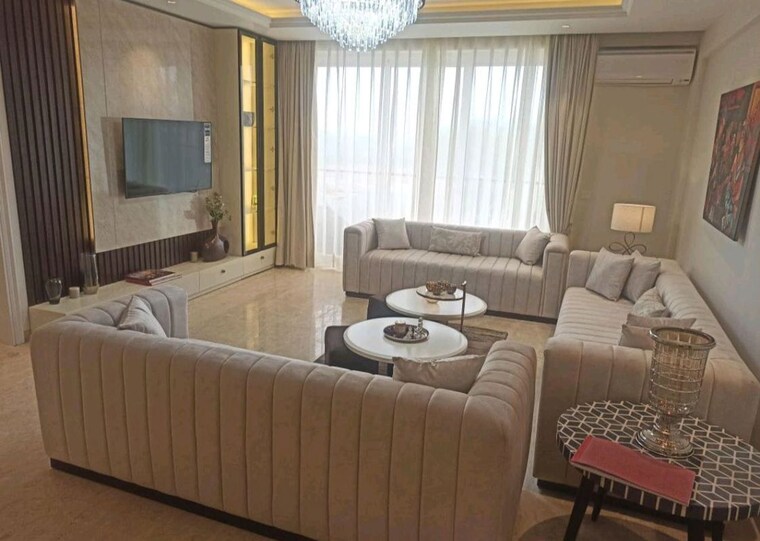 Bedroom, mullanpur 3 Bedroom 1482 Sq.Ft. Builder Floor In Mullanpur Chandigarh 10544966