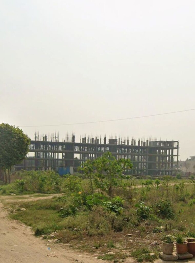 undefined, mullanpur 3 Bedroom 1482 Sq.Ft. Builder Floor In Mullanpur Chandigarh 10544966