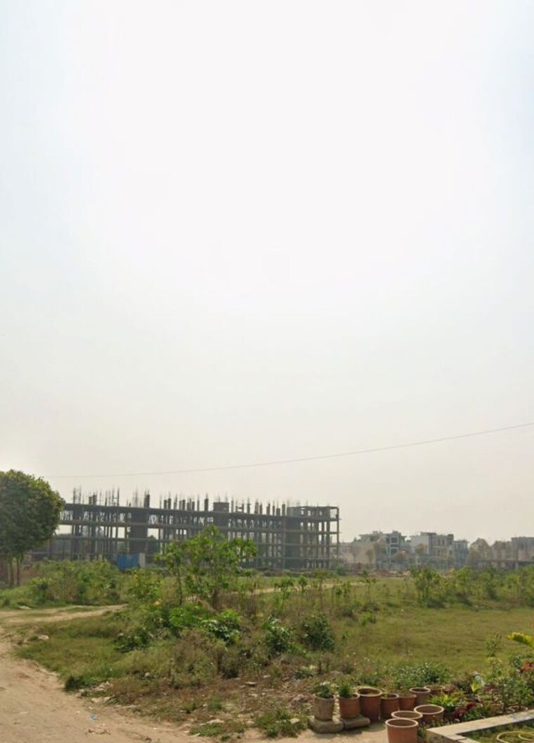 undefined, mullanpur 3 Bedroom 1482 Sq.Ft. Builder Floor In Mullanpur Chandigarh 10544966