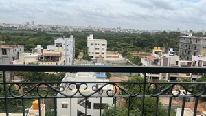 3 BHK Apartment – Exterior View View at Sobha Victoria Park, Hennur Road - for Sale